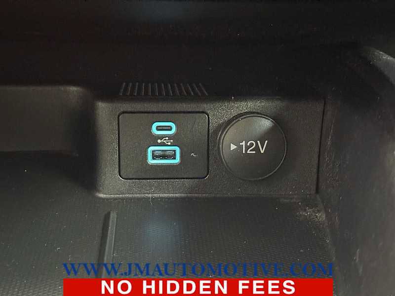 Used 2022 Ford Escape SEL AWD/4WD image 35