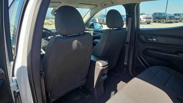 New 2027 Chevrolet Bolt LT w/ Comfort Package FWD image 20