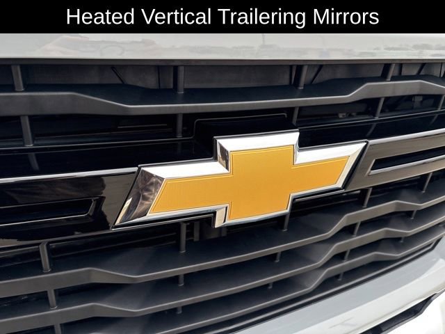 Certified 2024 Chevrolet Silverado 2500 W/T w/ WT Convenience Package image 27