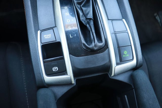 Used 2020 Honda Civic LX image 17