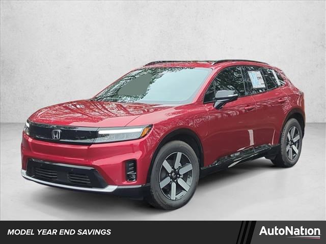 New 2025 Honda Prologue Touring