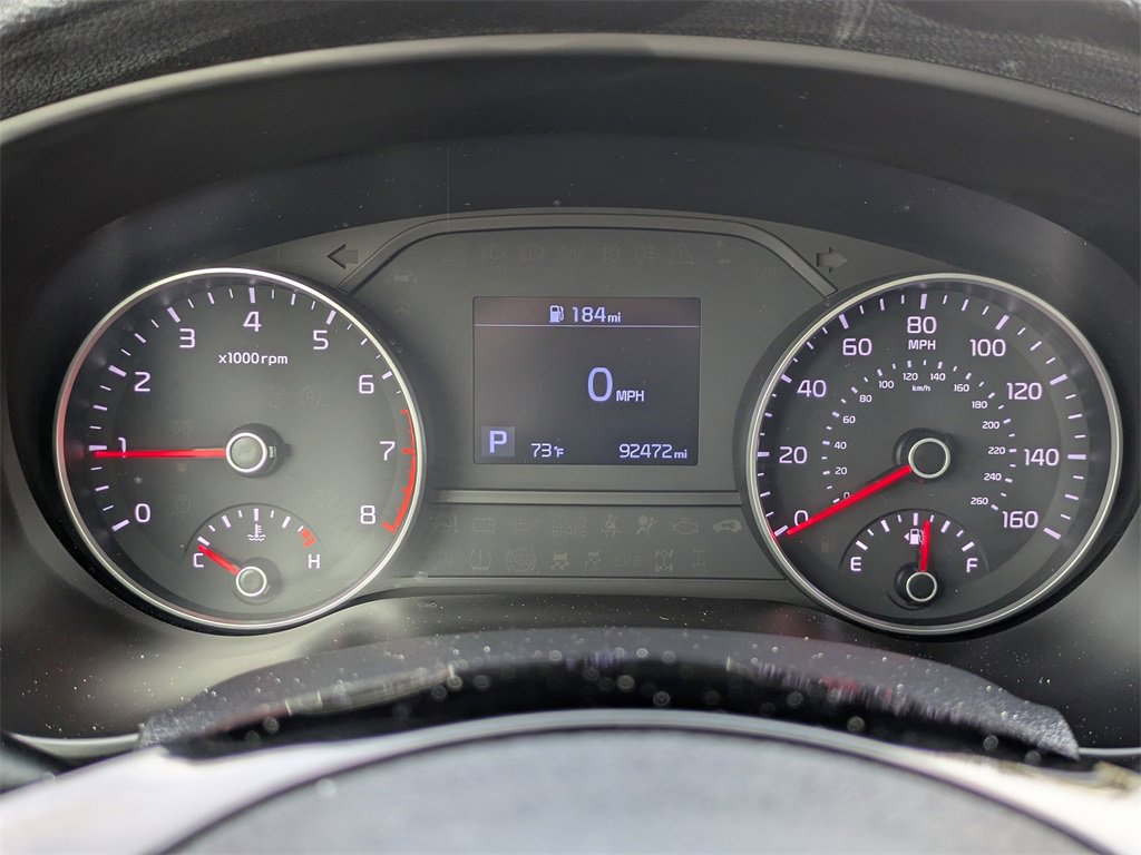 Used 2020 Kia Sportage EX w/ Option Group 15 image 28