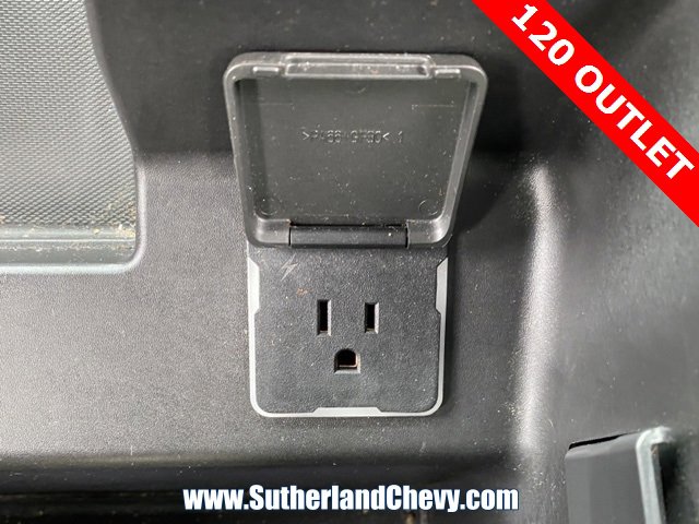 Used 2023 Chevrolet Silverado 1500 RST image 46