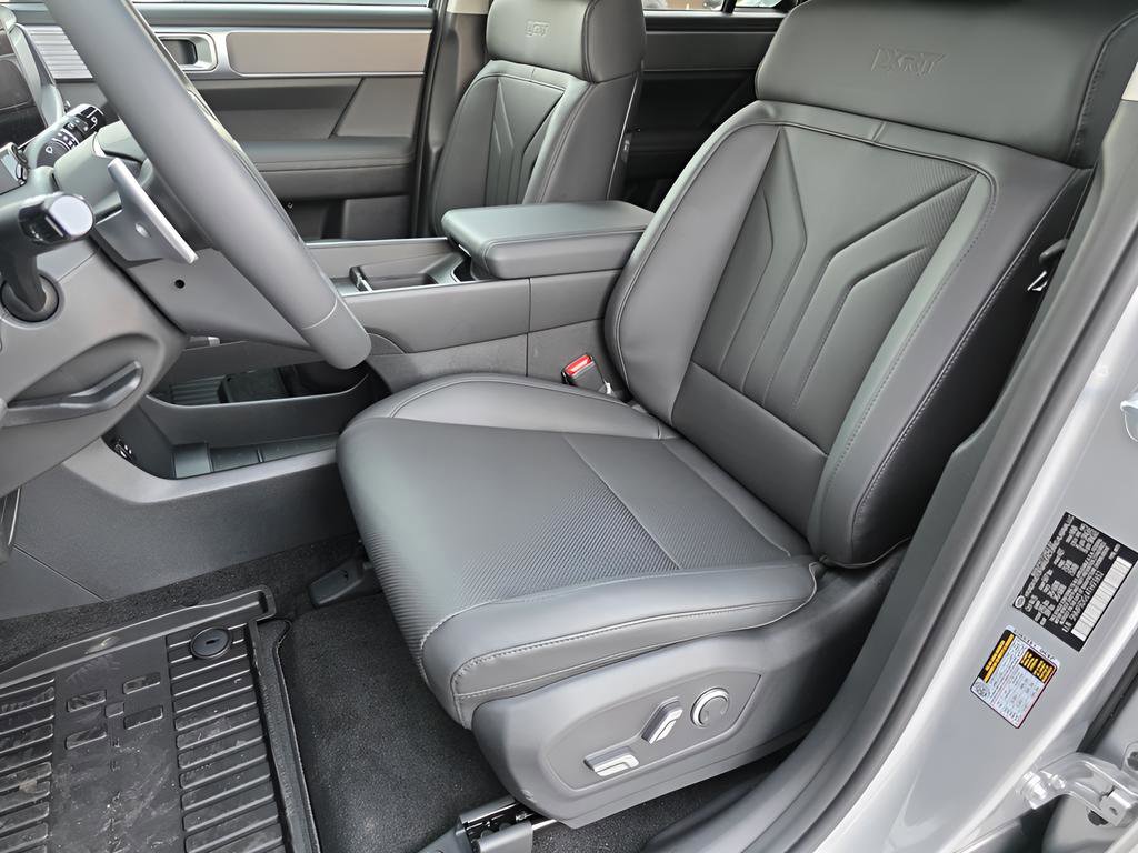 New 2026 Hyundai Santa Fe XRT image 13