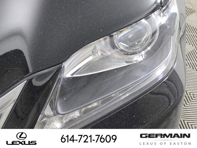 Used 2015 Lexus GS 350 AWD w/ Premium Package image 14