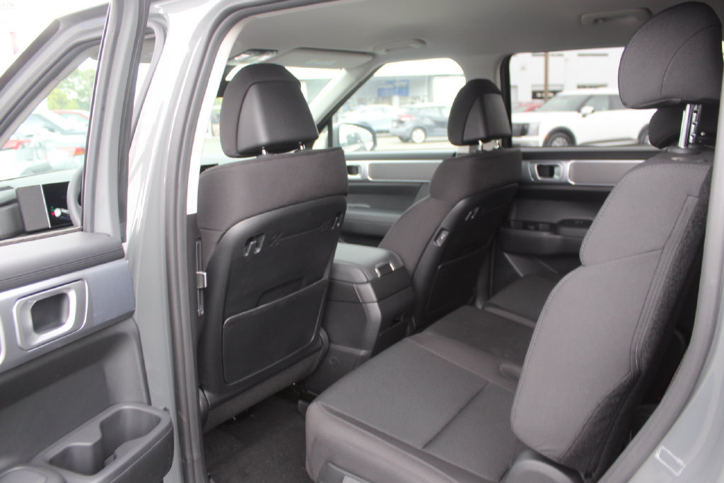 New 2026 Hyundai Santa Fe SE AWD/4WD image 15