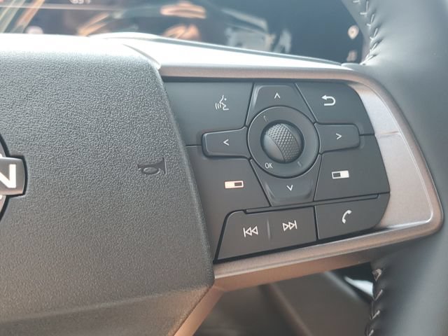 New 2027 Nissan Murano Platinum w/ Cargo Package AWD/4WD image 26