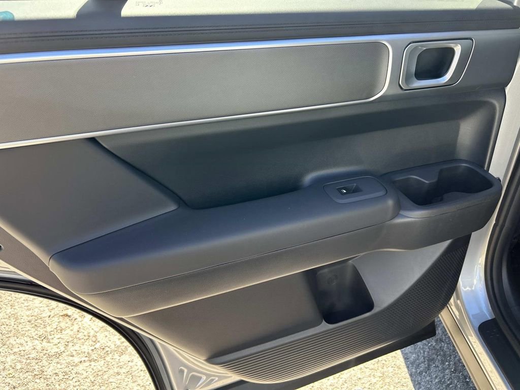 New 2026 Hyundai Santa Fe SE image 20