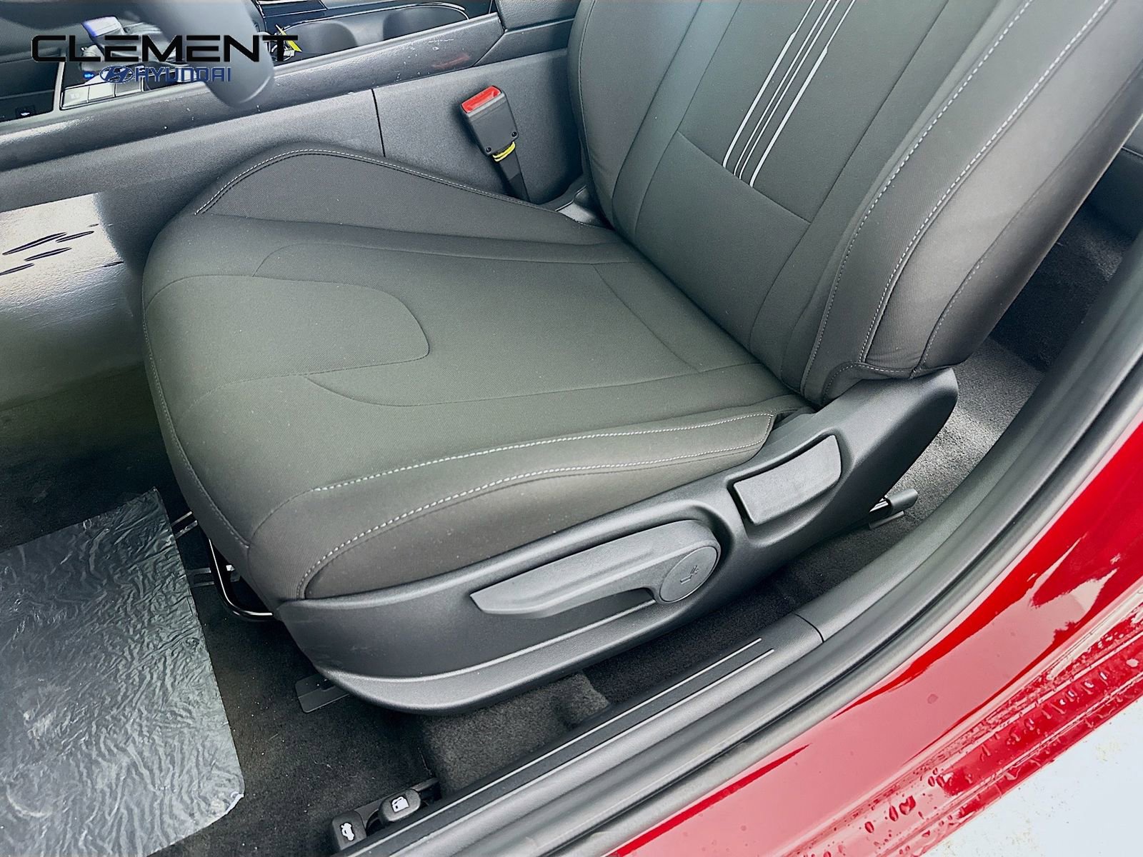 New 2026 Hyundai Elantra SEL Sport image 25