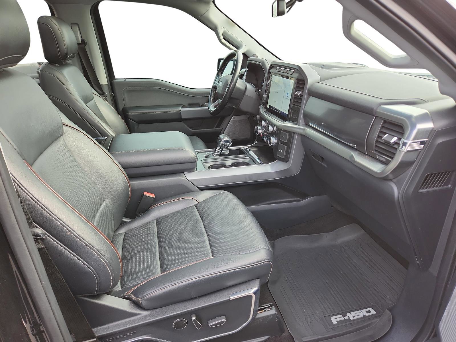 Used 2021 Ford F150 Lariat image 25