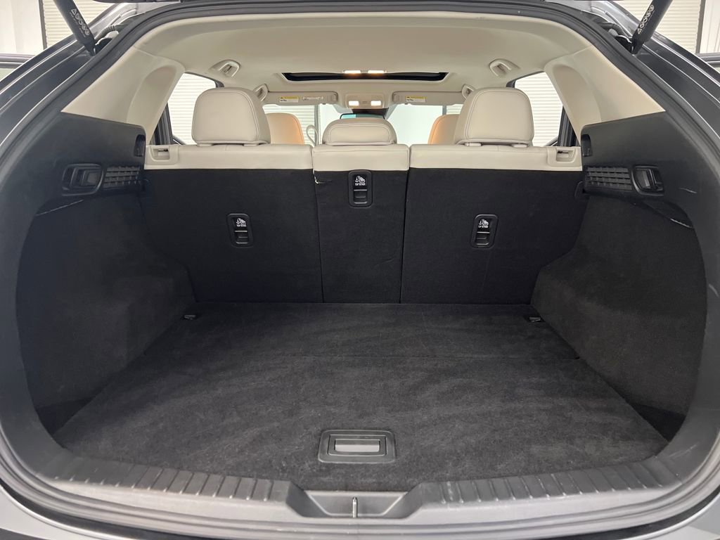 Used 2025 MAZDA CX-5 AWD 2.5 S w/ Preferred Package image 28