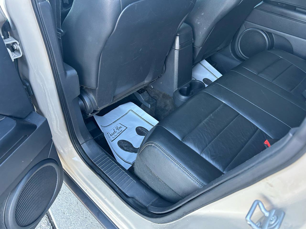 Used 2017 Jeep Patriot High Altitude image 9