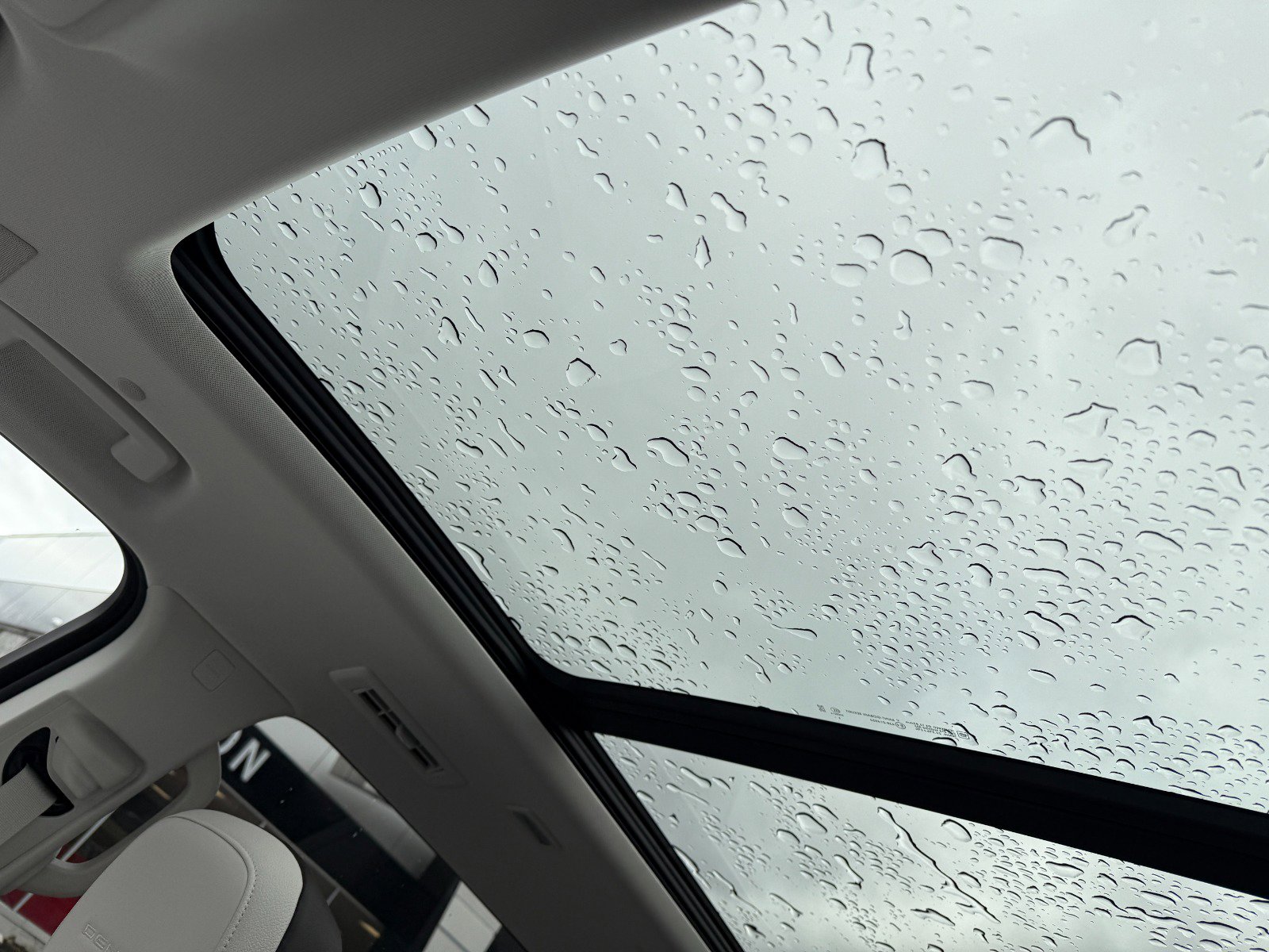 New 2026 GMC Acadia Denali w/ Super Cruise Package image 37