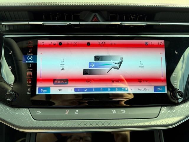 New 2025 Jeep Wagoneer S Limited image 29