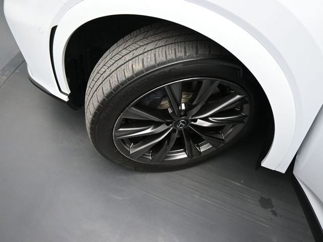 Used 2023 Lexus RX 350 F Sport w/ Cold Area Package image 27