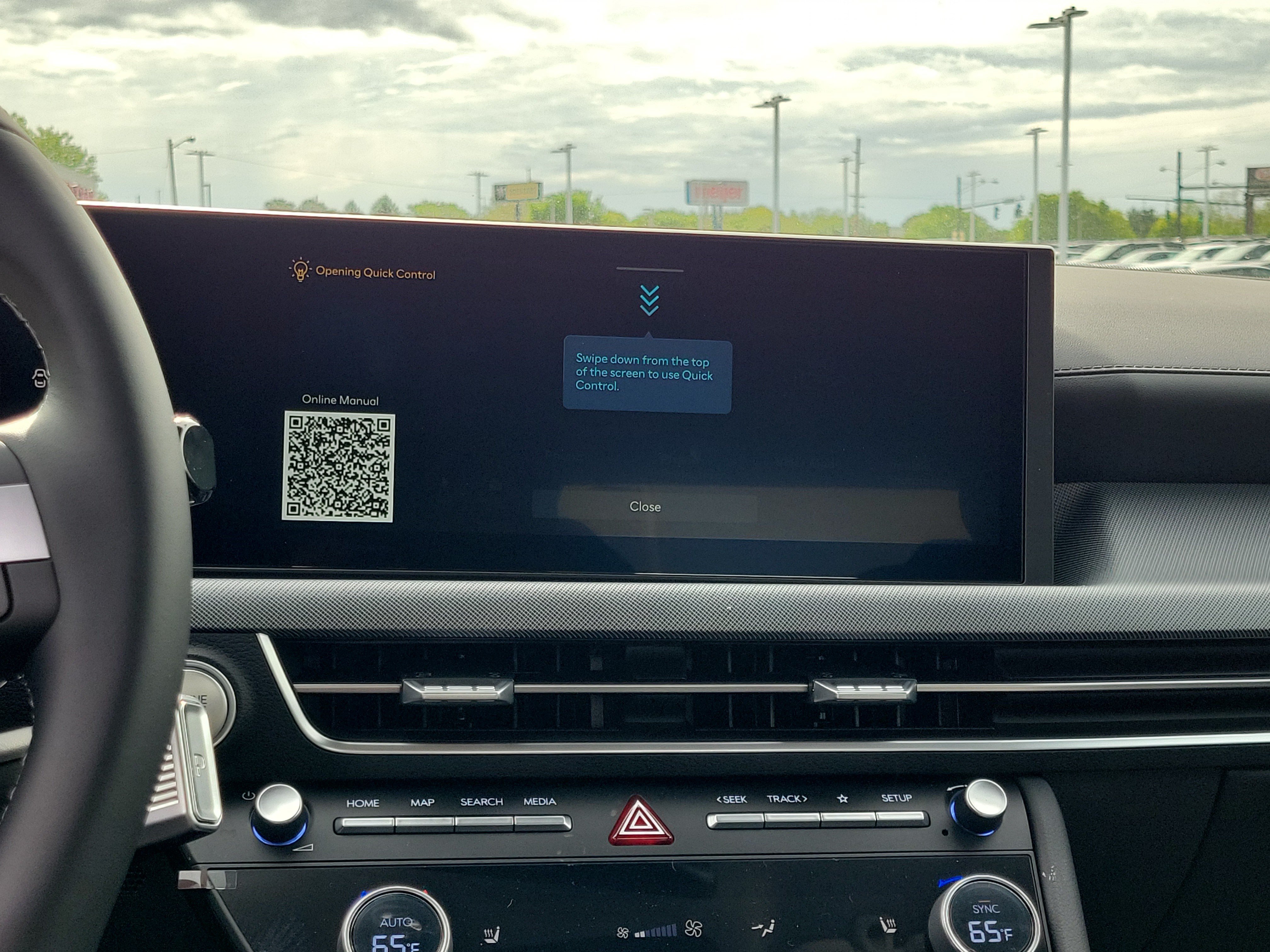 New 2026 Hyundai Sonata SEL AWD/4WD image 10