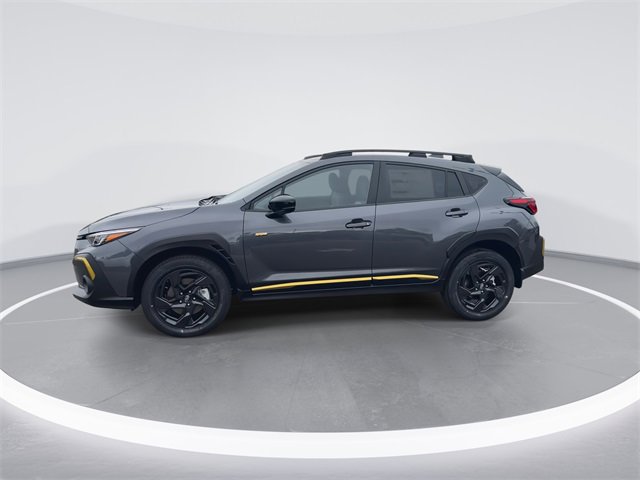 New 2026 Subaru Crosstrek 2.5i Sport image 4