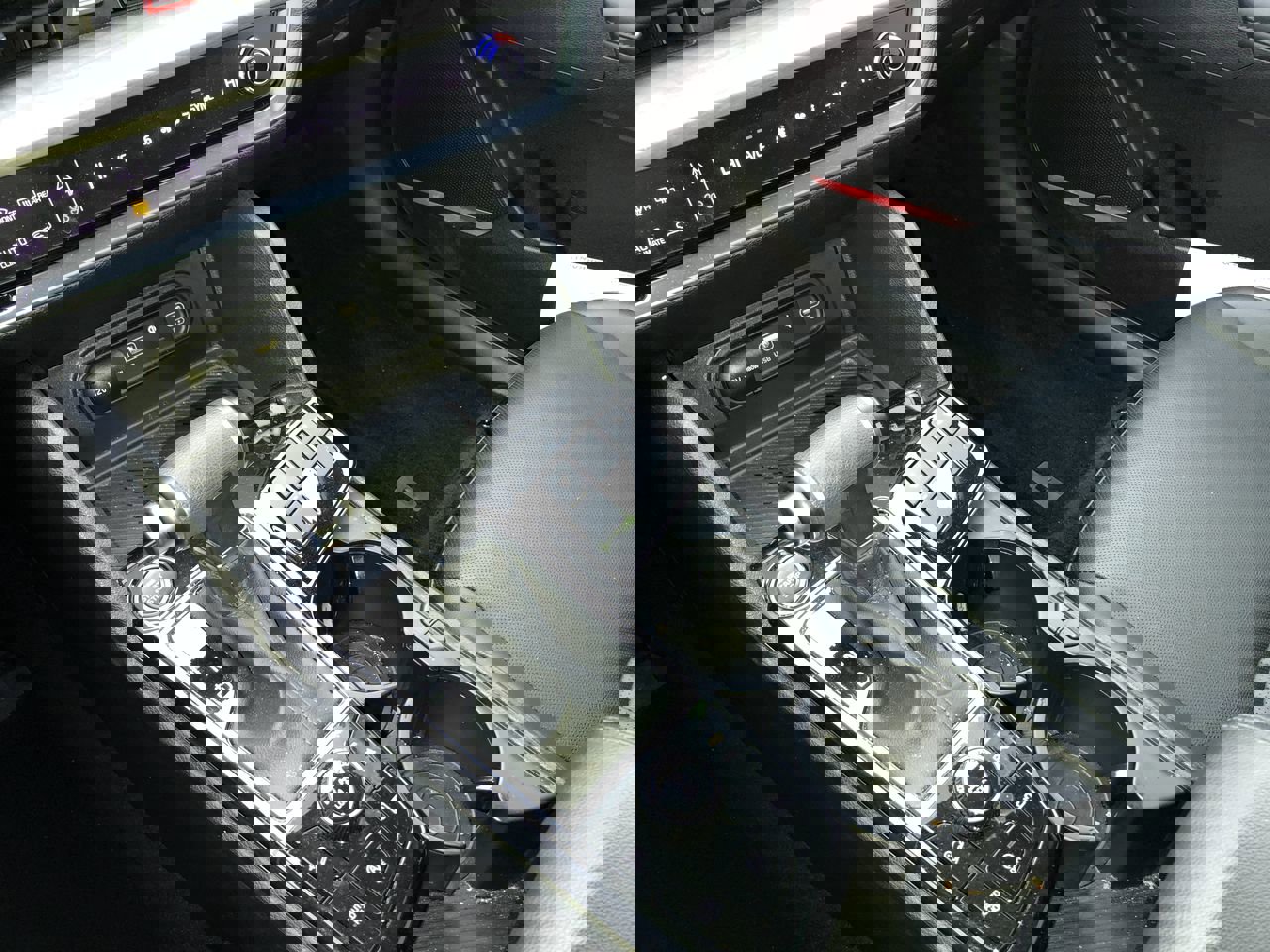 Used 2023 Kia Sportage X-Line w/ X-Line Premium Package image 19