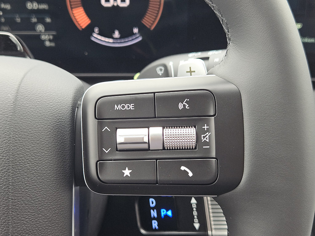 New 2026 Hyundai Santa Fe XRT AWD/4WD image 31