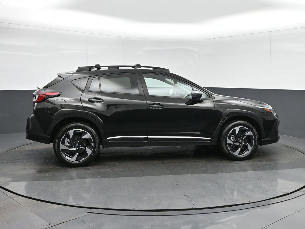Used 2024 Subaru Crosstrek 2.5i Limited w/ Crosstrek Mirror Package image 8
