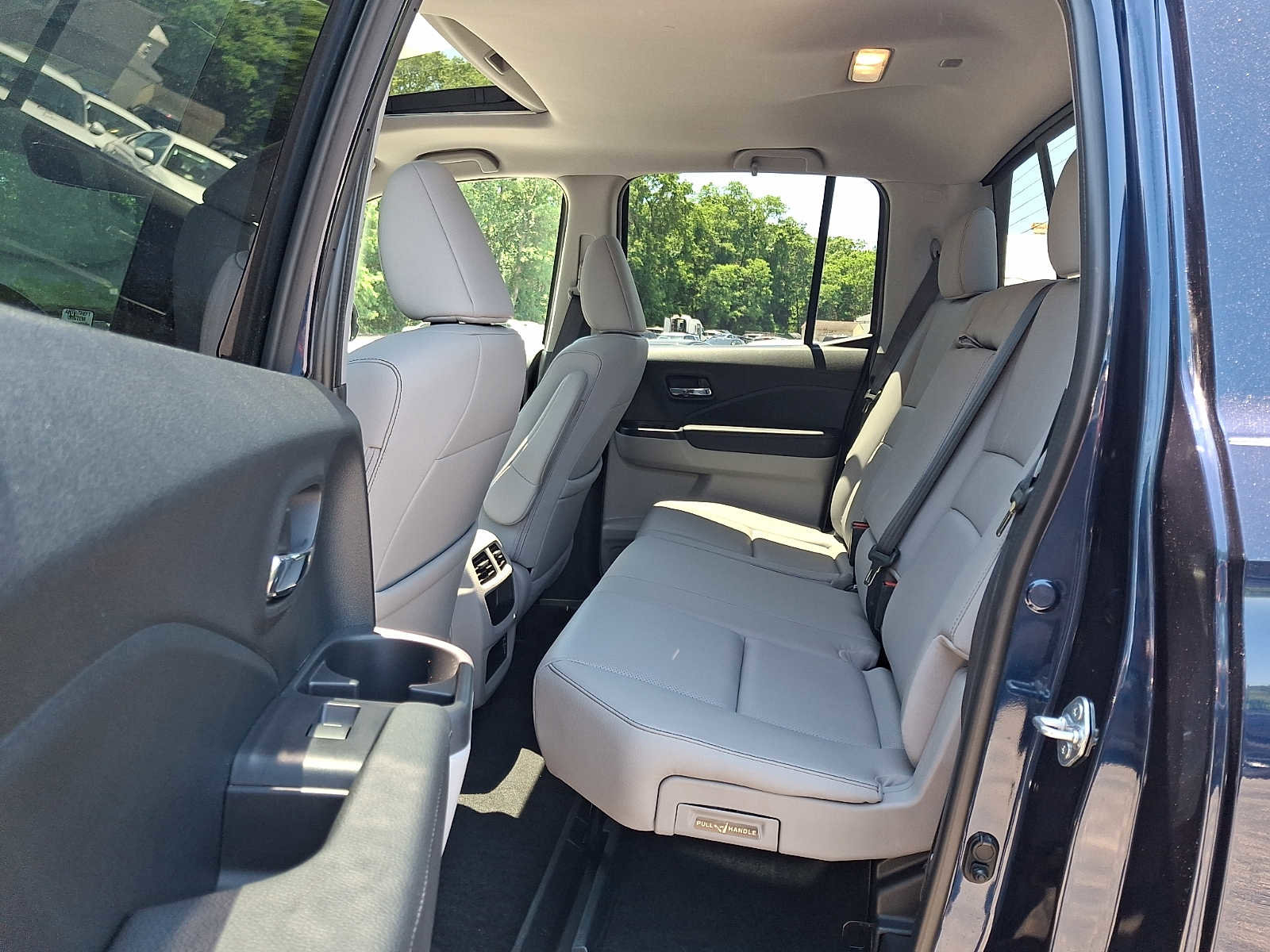 Certified 2022 Honda Ridgeline RTL-E image 10