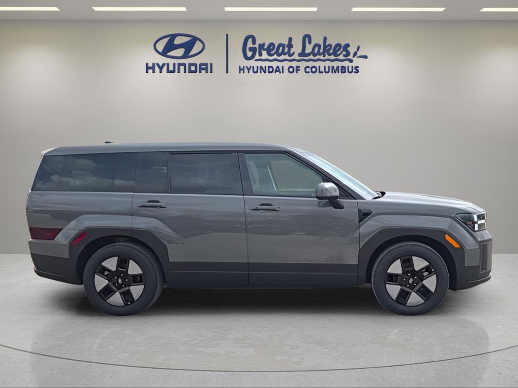 New 2026 Hyundai Santa Fe SE AWD/4WD image 6