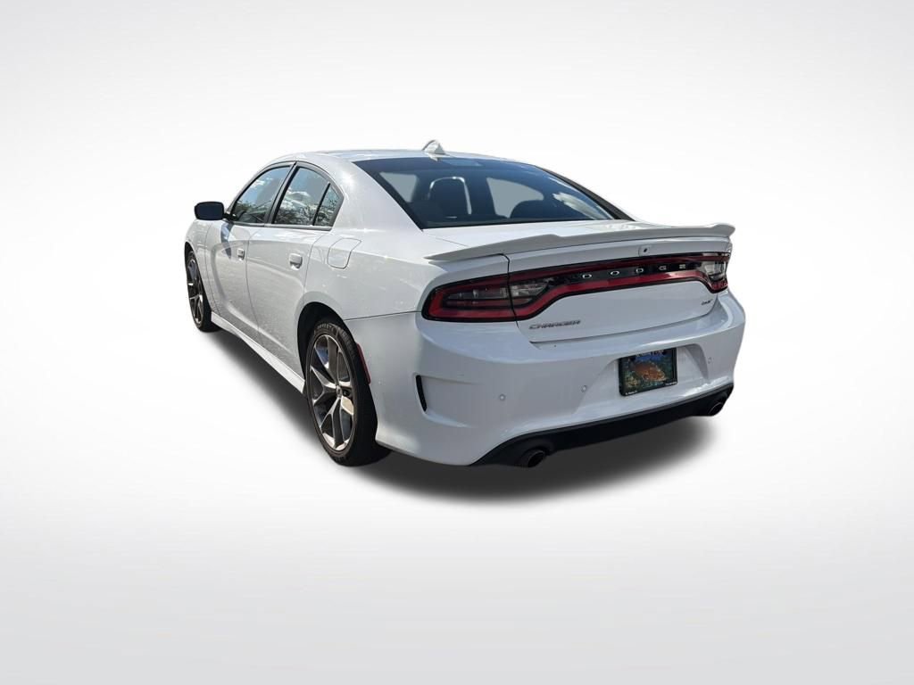Used 2023 Dodge Charger GT image 6