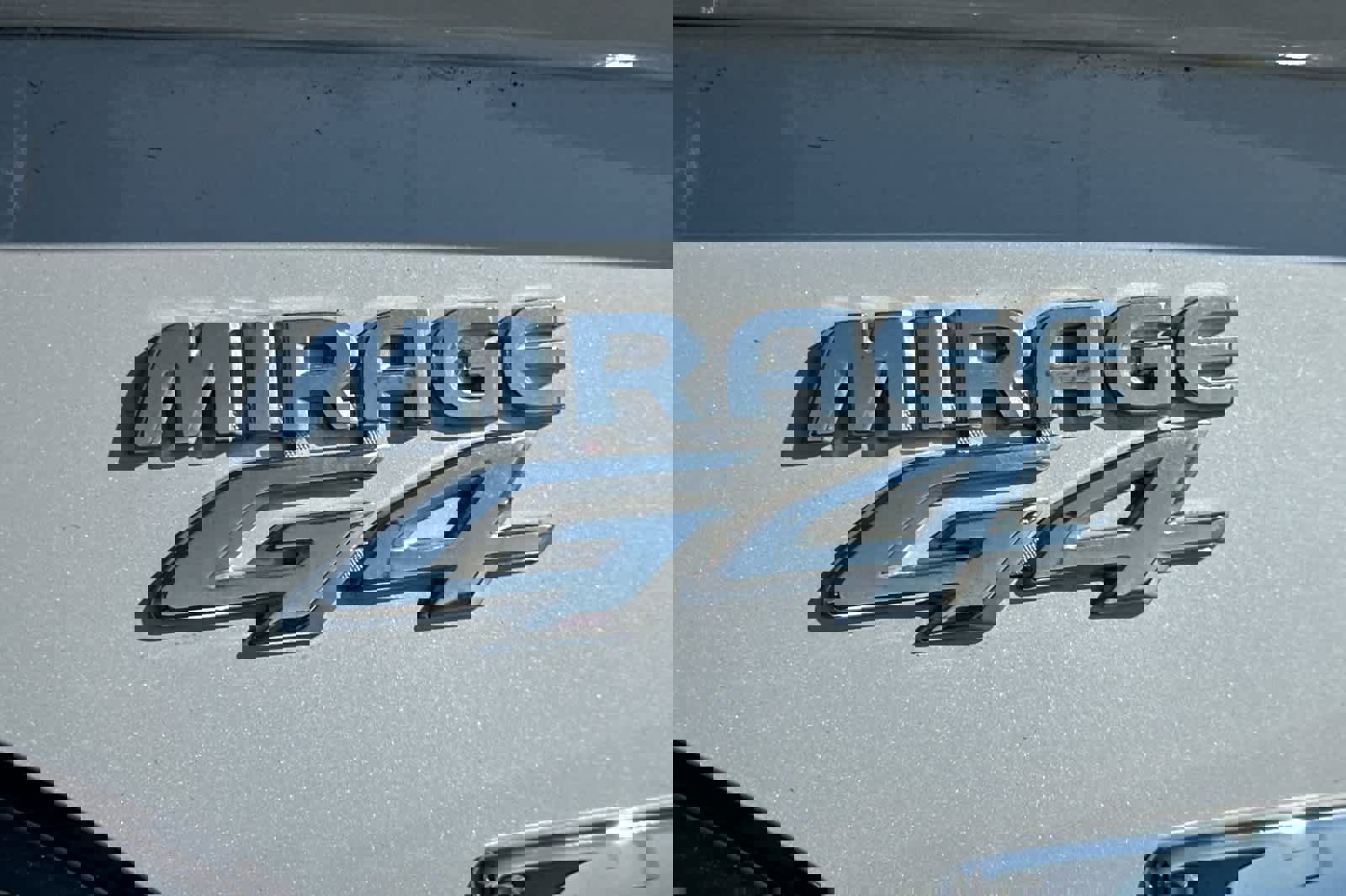 Used 2021 Mitsubishi Mirage G4 LE image 30