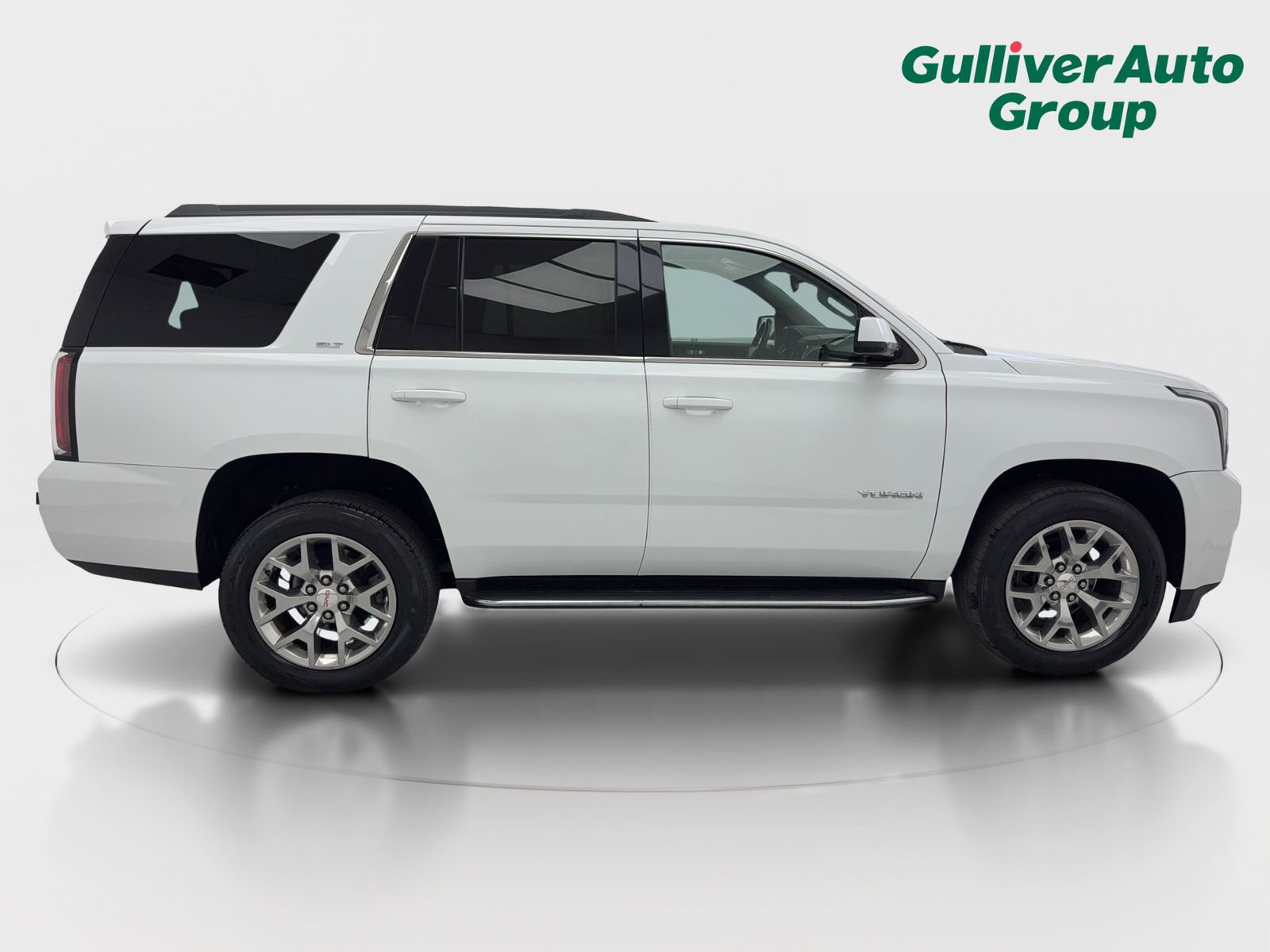 Used 2019 GMC Yukon SLT RWD image 10