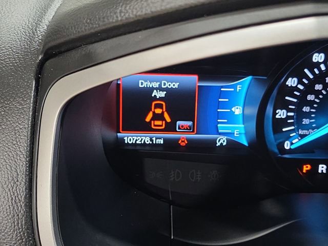 Used 2020 Ford Edge SEL w/ Cold Weather Package image 15