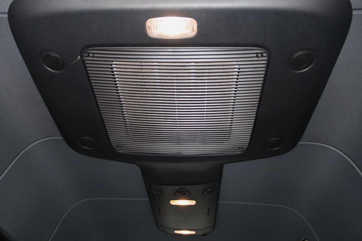 Used 2024 Mercedes-Benz Sprinter 2500 image 44