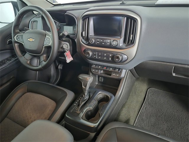 Used 2016 Chevrolet Colorado Z71 image 46