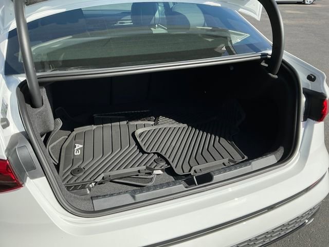 New 2026 Audi A3 2.0T Premium image 20
