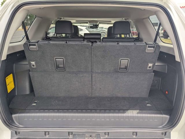 Used 2021 Toyota 4Runner Nightshade image 6