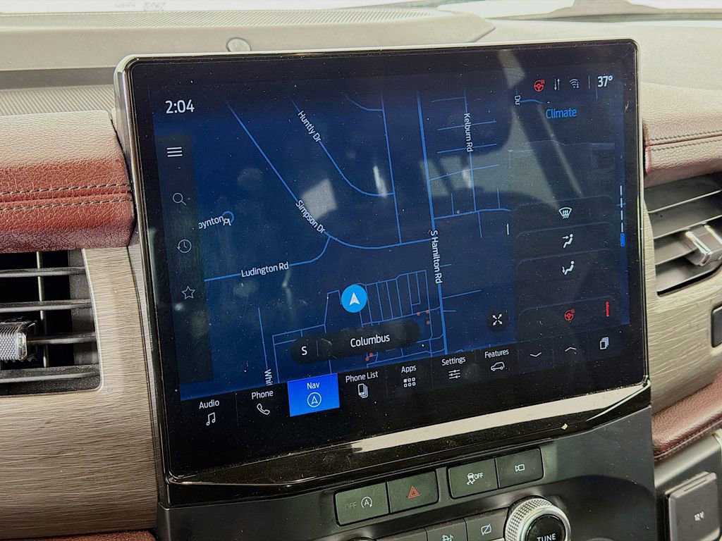 Used 2024 Ford Expedition Limited image 38