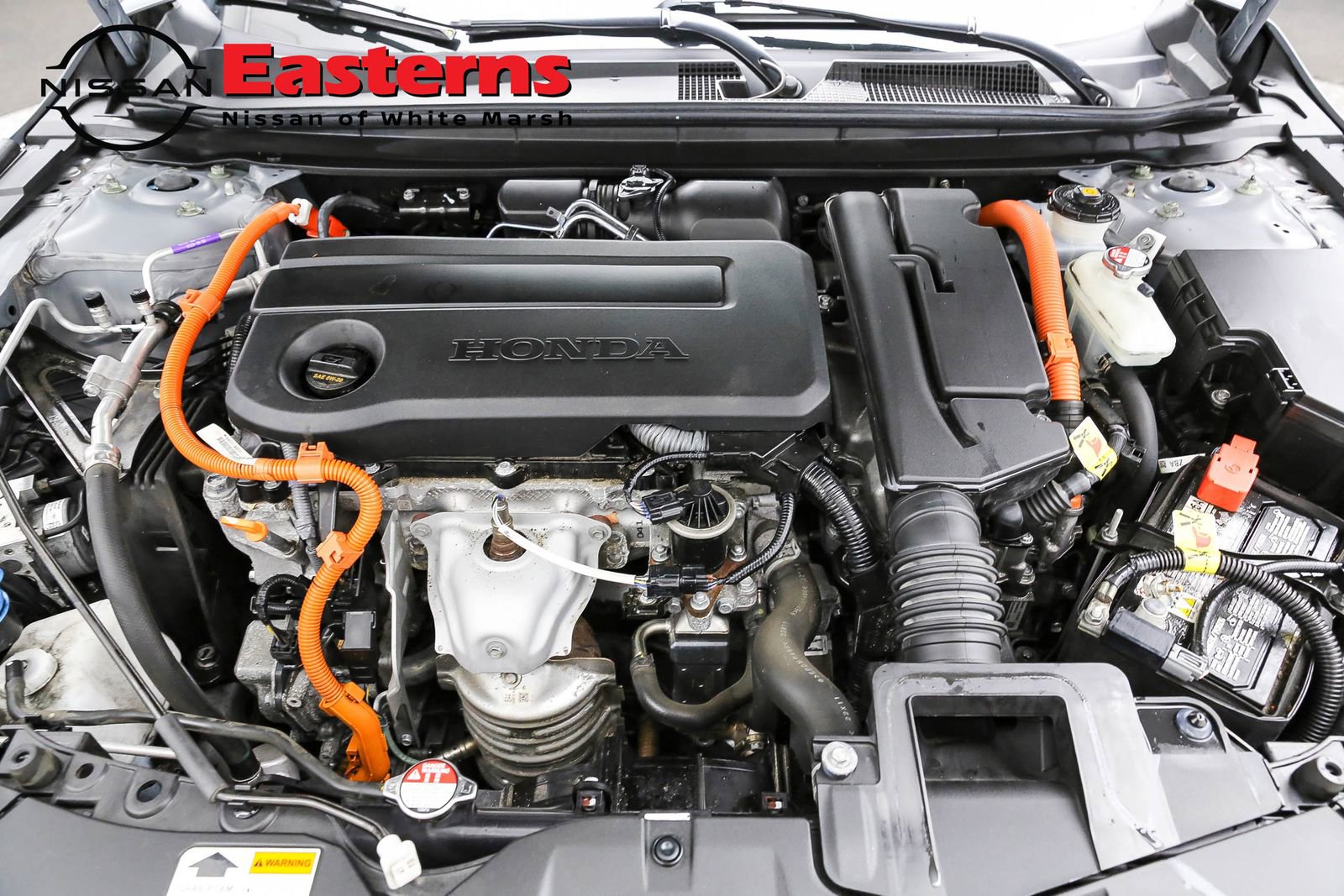 Used 2023 Honda Accord Sport image 7