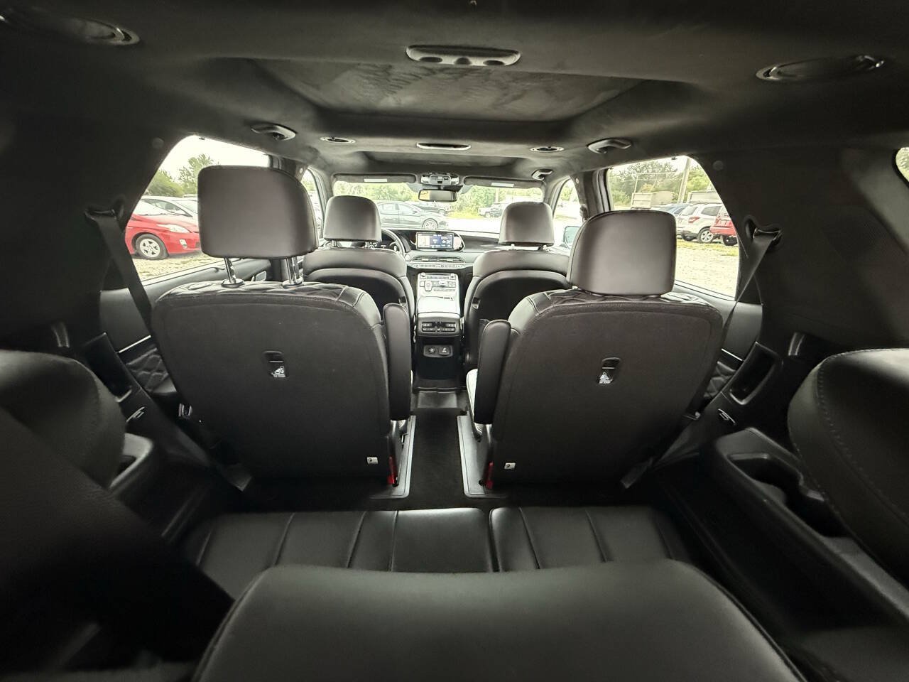 Used 2020 Hyundai Palisade Limited AWD/4WD image 18