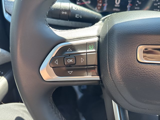 Certified 2023 Jeep Compass Latitude AWD/4WD image 14