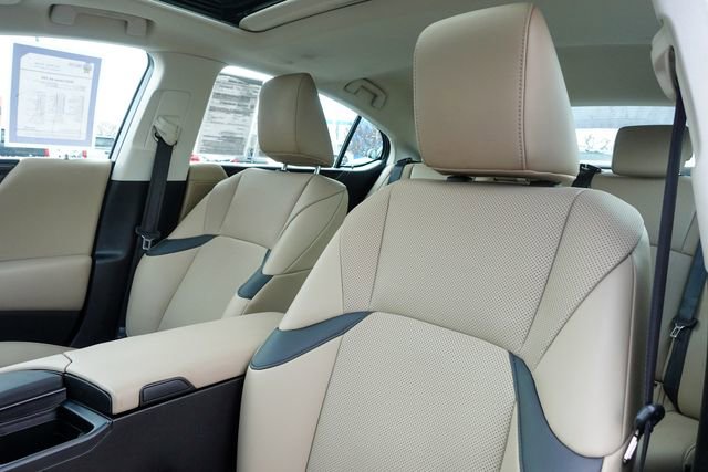 Used 2020 Lexus ES 350 w/ Premium Package image 25