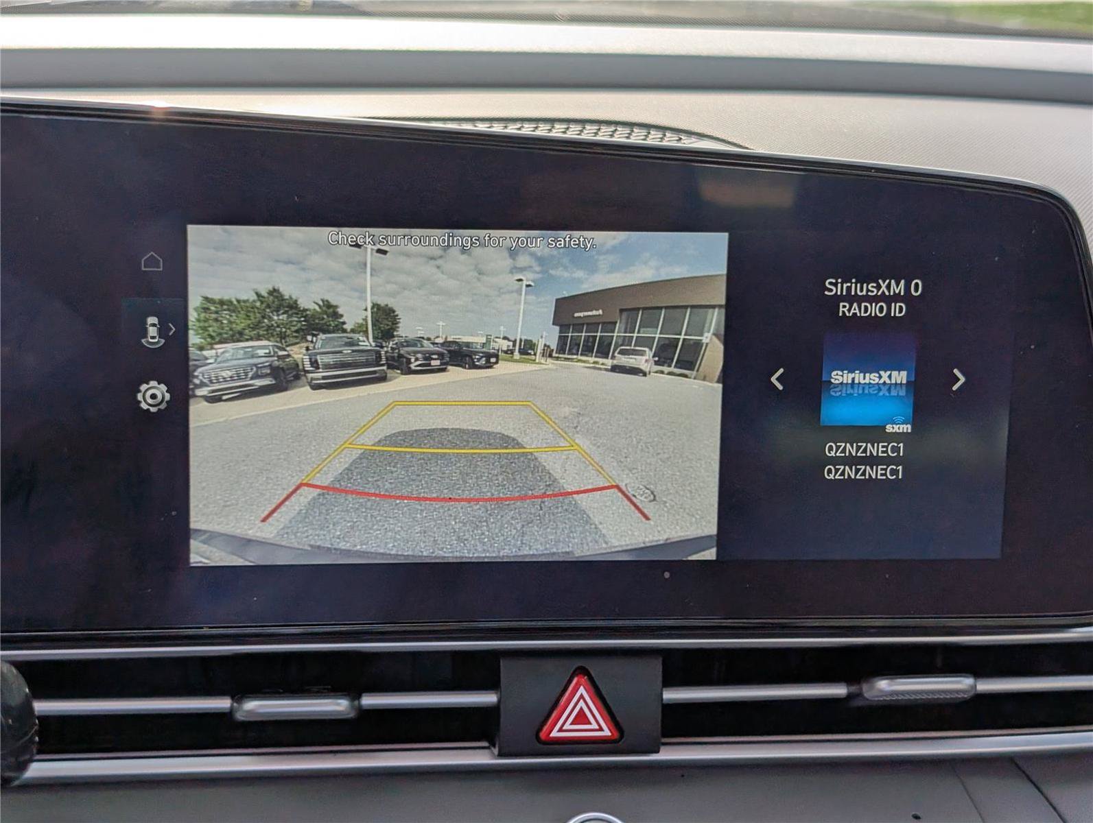 Used 2024 Hyundai Elantra SEL w/ Convenience Package FWD image 27