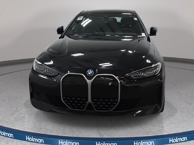 Certified 2024 BMW i4 eDrive40 w/ Premium Package RWD image 2