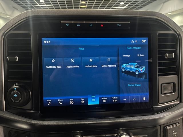 Used 2023 Ford F150 Limited AWD/4WD image 20