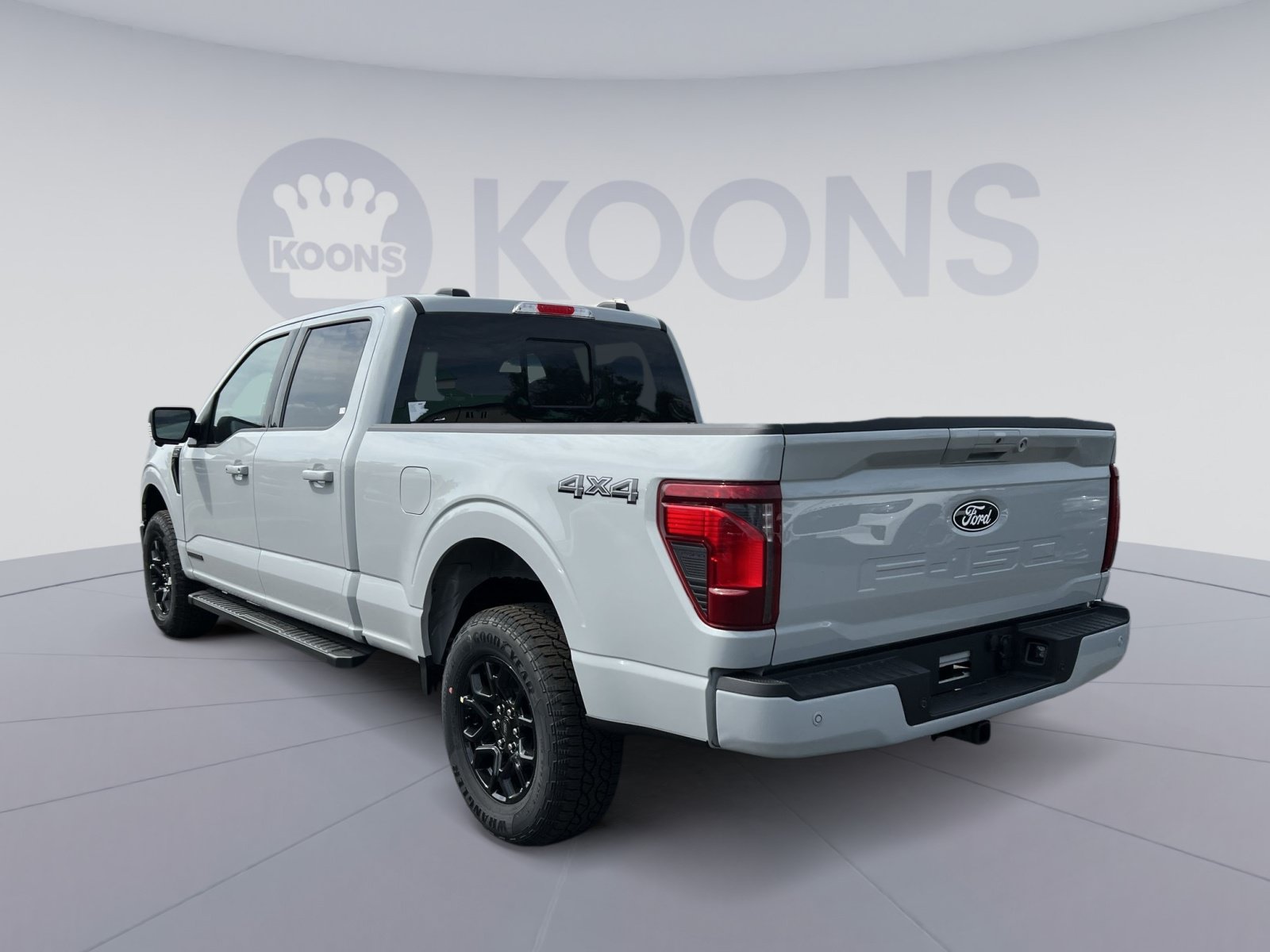 New 2026 Ford F150 XLT w/ Equipment Group 302A MID AWD/4WD image 14