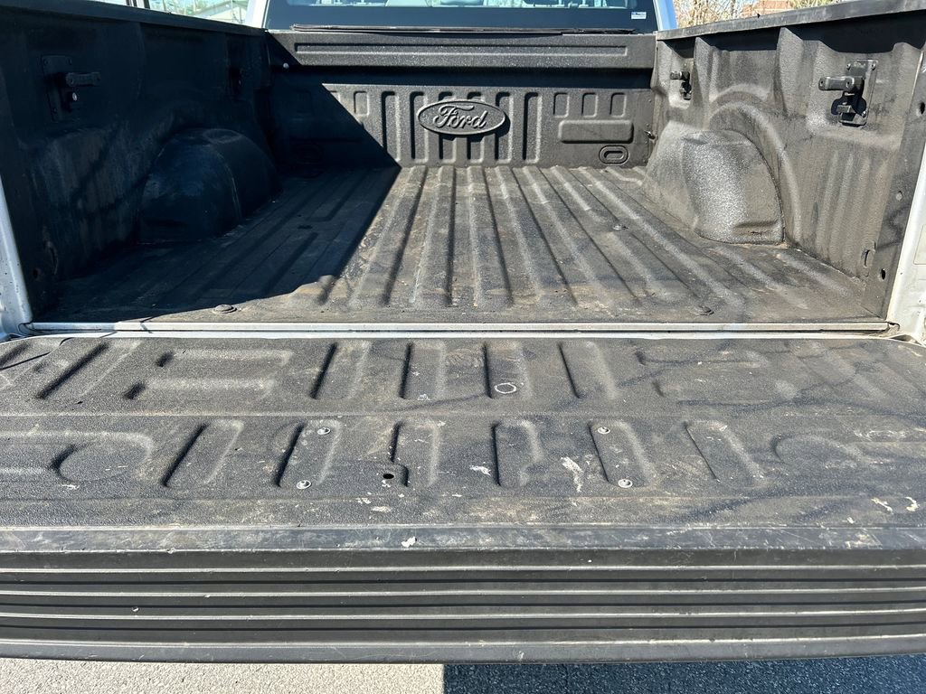 Used 2016 Ford F150 XL w/ Equipment Group 101A Mid image 17