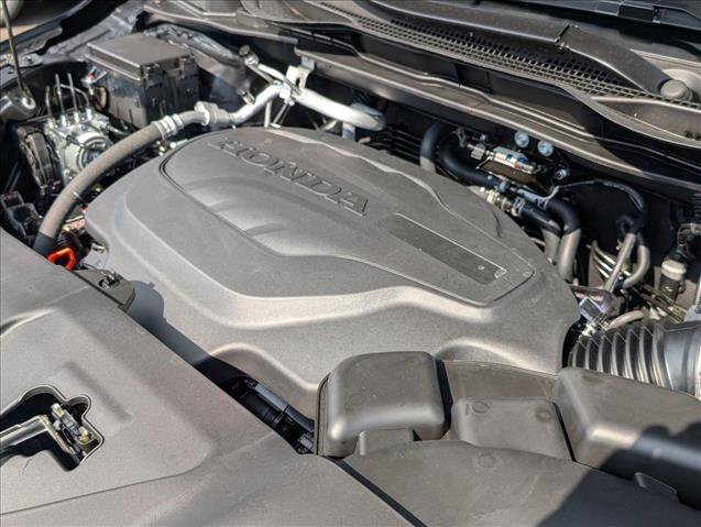 New 2026 Honda Odyssey Sport-L image 16