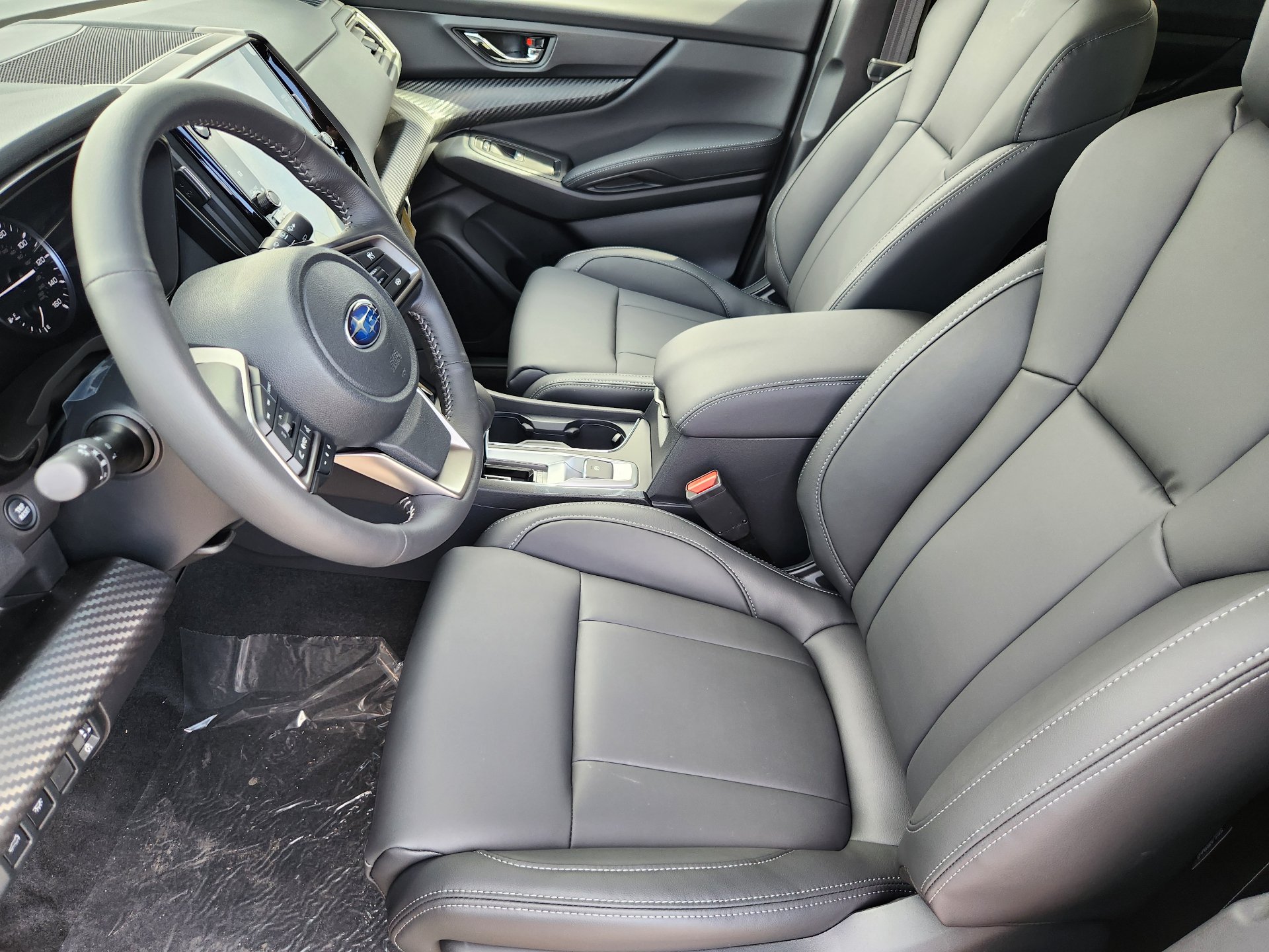 New 2026 Subaru Ascent Premium AWD/4WD image 9
