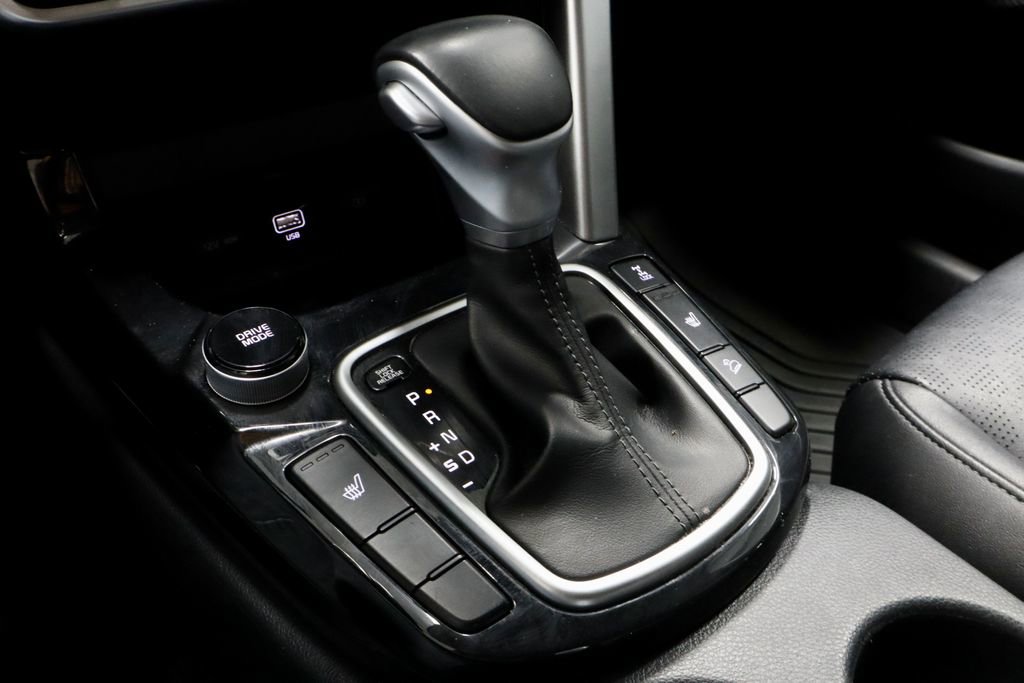 Used 2021 Kia Seltos EX image 33