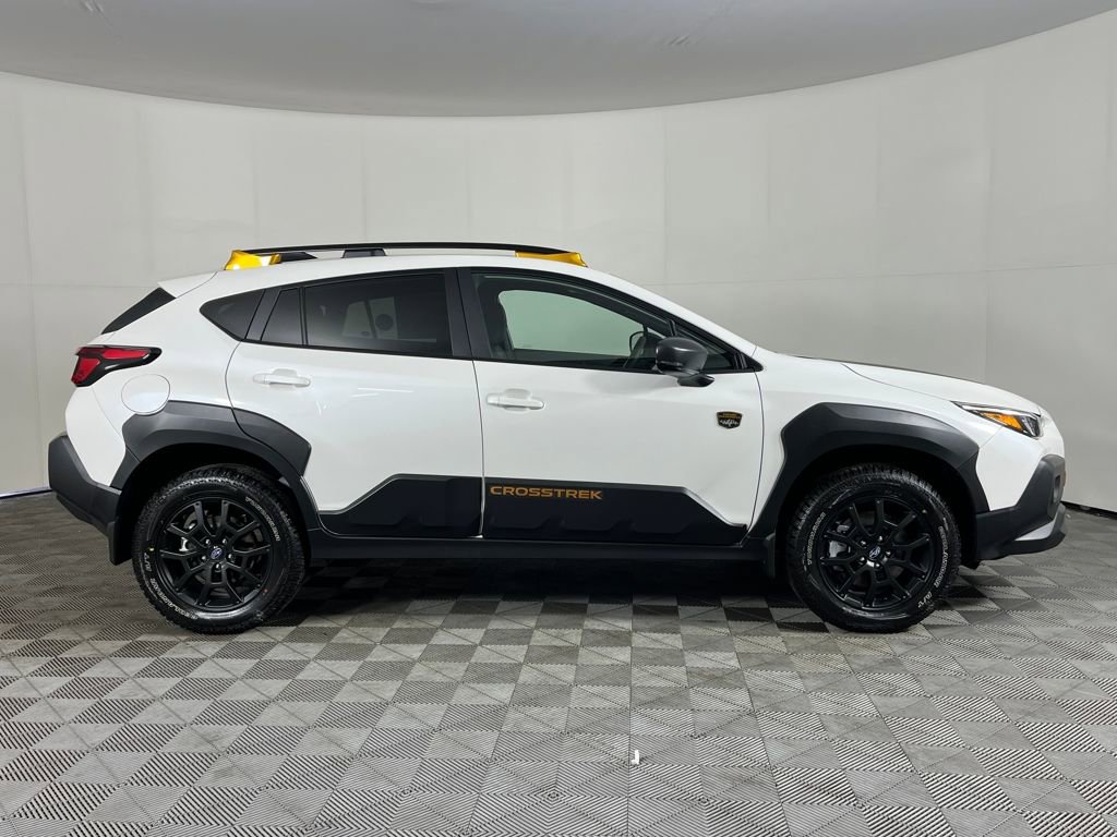 New 2026 Subaru Crosstrek 2.5i Wilderness image 5