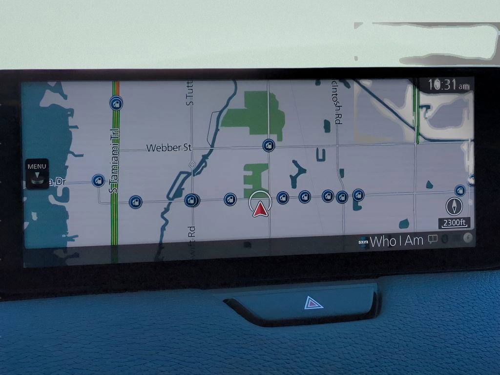 Used 2024 MAZDA CX-90 3.3 Turbo w/ Premium Package image 23