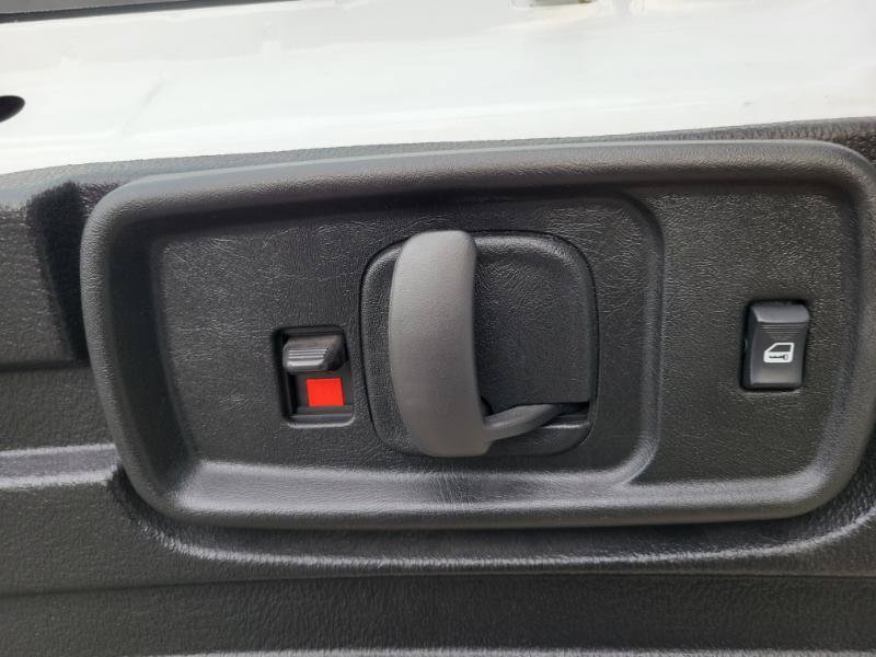 Used 2021 Chevrolet Express 2500 w/ Safety Package RWD image 25